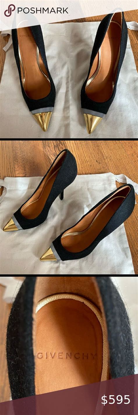 givenchy heels true to size